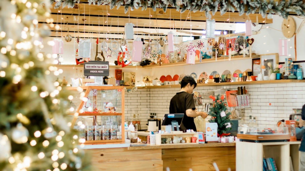 Start a business in india