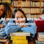 business ideas for students